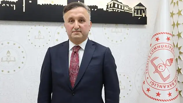 Kayseri'den 7 öğrenci LGS'de tam puan aldı