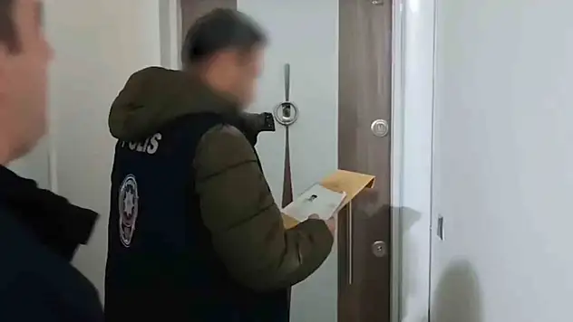 Kayseri merkezli 7 ilde yasa dışı bahis operasyonu: 2 milyar 865 milyon TL'lik işlem hacmi tespit edildi