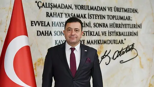 Kayseri OSB otomasyon ile sayaçları uzaktan okuyor