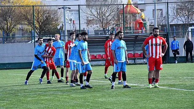 Kayseri Süper Amatör Küme'de sezon tamamlandı