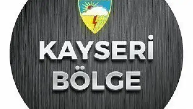 Kayseri'ye şiddetli rüzgar uyarısı