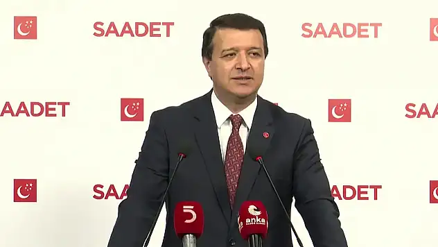 Kayserili genel başkan idam istedi