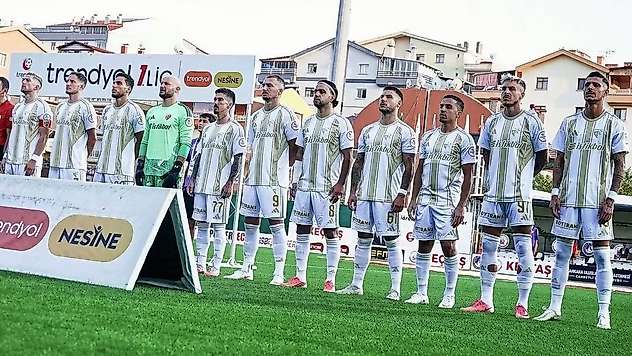Kayserispor 2 gün izinli
