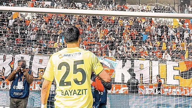 Kayserispor 9. galibiyetini almak istiyor