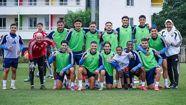 Kayserispor'a milli ara izni