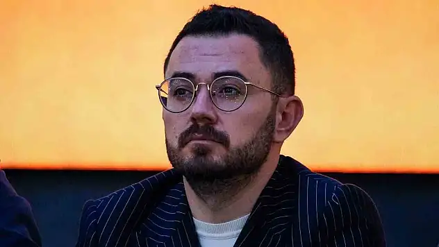 Kayserispor Basın Sözcüsü Akpınar: 'En önemli hedefimiz Süper Lig'e yükselmek'