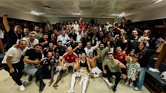 Kayserispor'da izin bitti