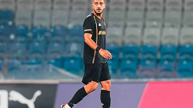 Kayserispor'da Majid ve Bilal Göztepe maçında yok