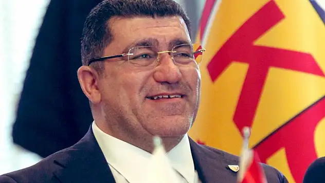 Kayserispor'da ödemeler yapıldı