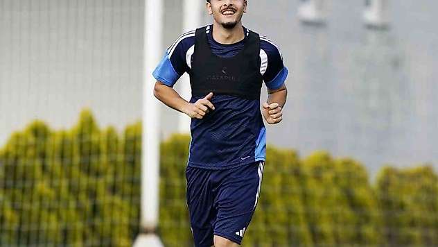Kayserispor'dan 20 futbolcu ayrıldı