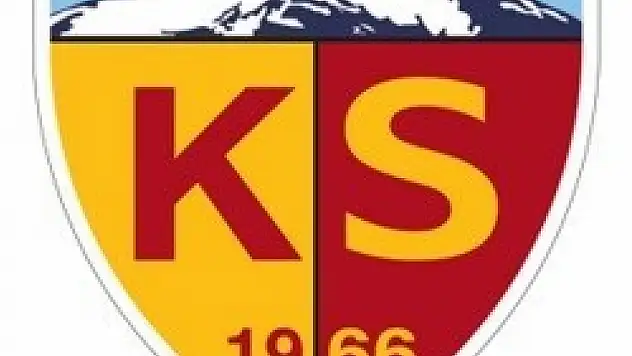 Kayserispor'dan Muhammed Türkmen açıklaması: 'Ortak kanaat doğrultusunda görevden ayrılma talebi kabul edilmemiştir'