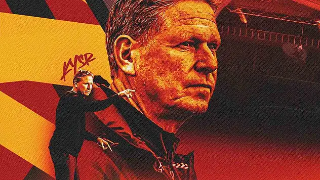 Kayserispor, Gisdol'u açıkladı