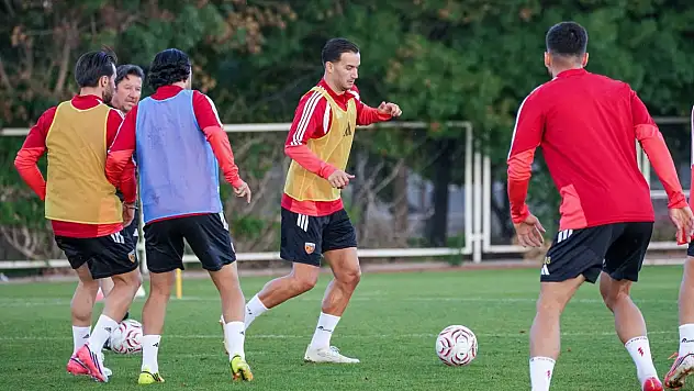 Kayserispor Konyaspor ile karşılaşacak