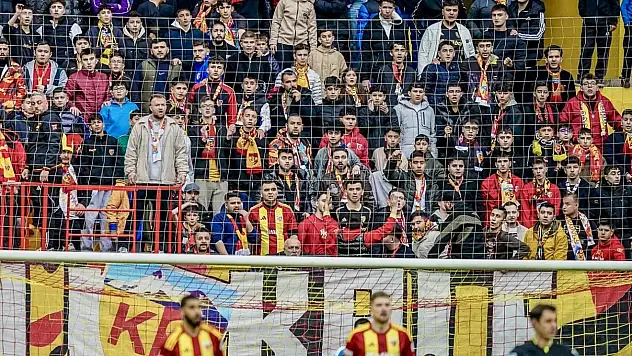 Kayserispor-Konyaspor maç bilet fiyatları belli oldu