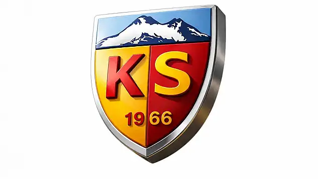 Kayserispor Kulübü'ne transfer yasağı