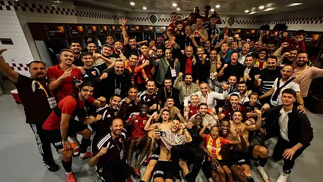 Kayserispor, liderlik koltuğunda