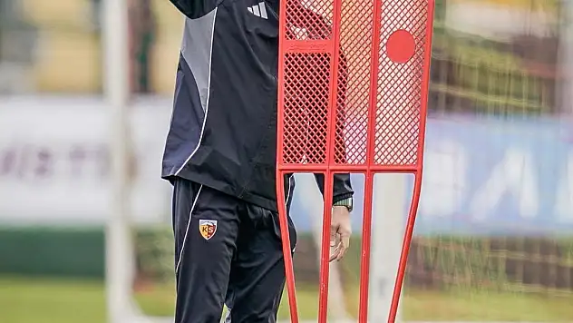Kayserispor Moe ile kazanamıyor