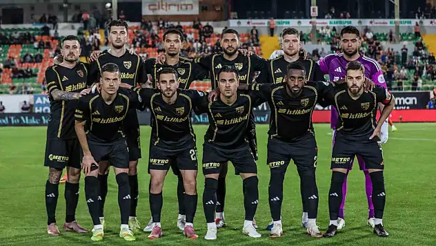 Kayserispor son iç saha maçına çıkıyor