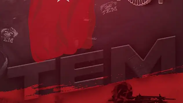 Kesinleşmiş hapisle aranan ihraç astsubay yakalandı