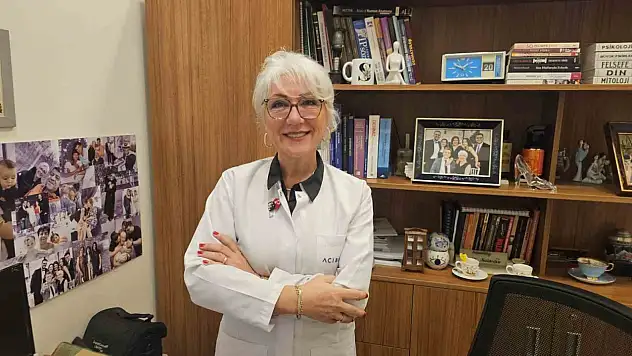 Kışın egzama vakaları artıyor