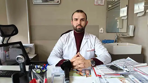 Kışın kuruyan cildi soğuğa yormayın