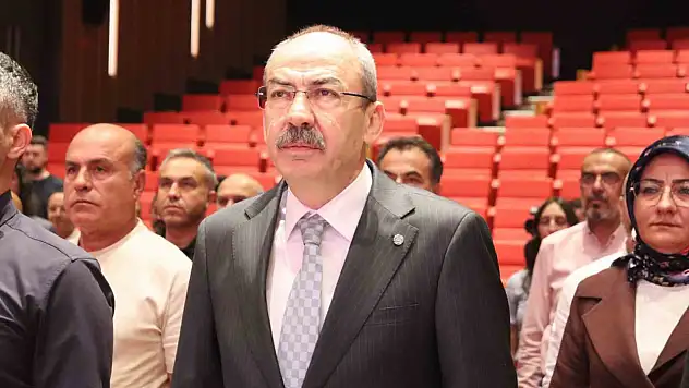 KTO Başkanı Gülsoy: 'İş dünyası olarak şu anda en çok ihtiyaç duyduğumuz şey dirençli, öngörülebilir ve maliyetleri yönetebildiğimiz sürdürülebilir bir zemindir'