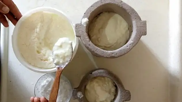 Kültürel Miras Envanter Lisesine Kayseri'den 3 ürün daha girdi