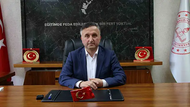 MEBİ YKS öğrencilerinin hayallerini gerçeğe dönüştürüyor