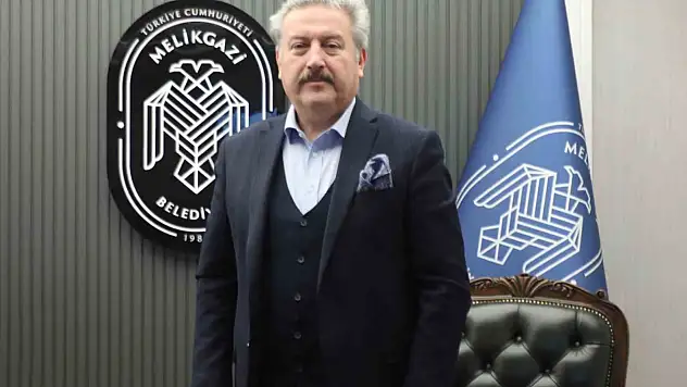 Melikgazi 45 ilden daha büyük