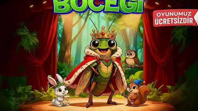 Melikgazi, tiyatro perdelerini minik sanatseverler için açıyor