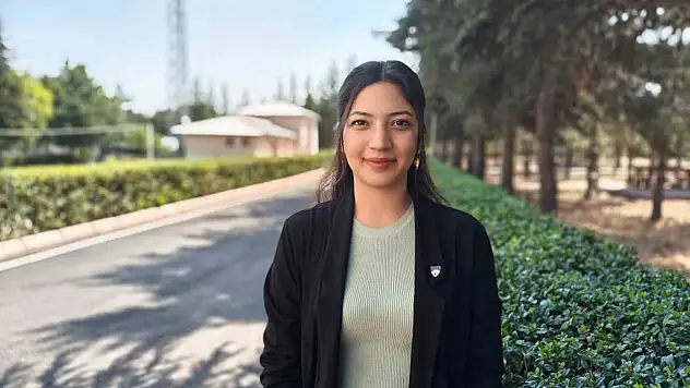 Meteoroloji Kayseri'yi uyardı: Çarşamba gününe dikkat