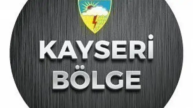 Meteorolojiden Kayseri'ye kuvvetli rüzgar uyarısı
