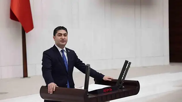MHP Genel Başkan Yardımcısı Özdemir: 'CHP'nin TRT üzerinde oluşturmaya çalıştığı algı beyhudedir'