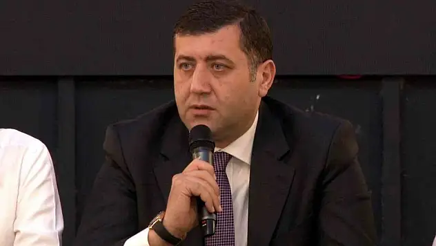 MHP'li Ersoy: 'Dünkü Cumhurbaşkanı adaylarına bugün 'hain Kemal' diye bağırıyorlar'