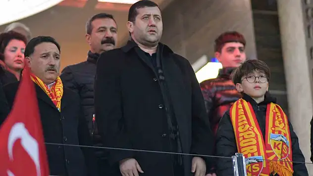MHP Milletvekili Baki Ersoy: 'Şerefleri varsa bugün bu işi bırakırlar'