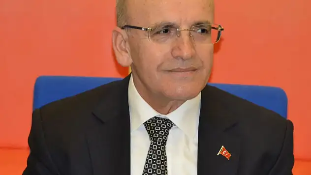 Milletvekili Ersoy'un soru önergesine Bakan Şimşek'ten cevap