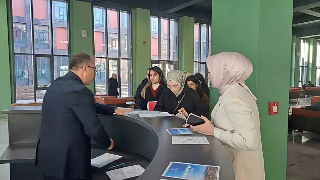 Milli Eğitim Akademisi'ne kayıtlar başladı