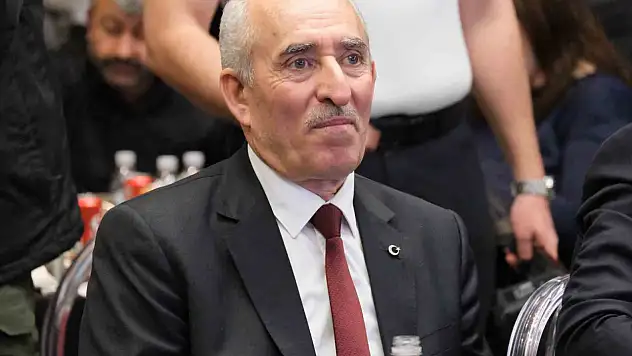 Odakır: 'Esnaf kazanırsa Kayseri kazanır'