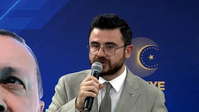Okandan: 'Ulaştırma bakanımızdan 10 milyar TL'lik 7 adet yatırım talebimiz oldu.