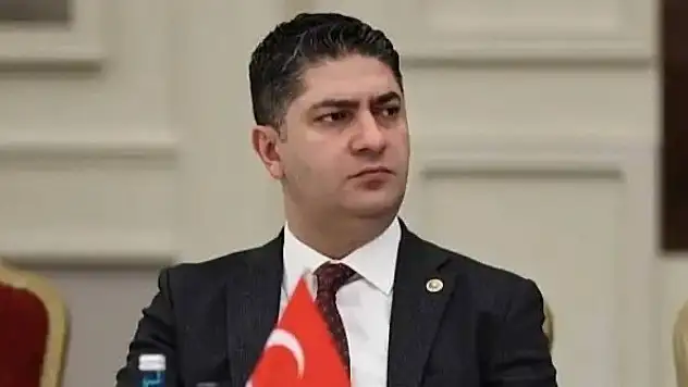 Özdemir'den çarpıcı FETÖ açıklaması: 'FETÖ için Kayseri önemli bir merkez'