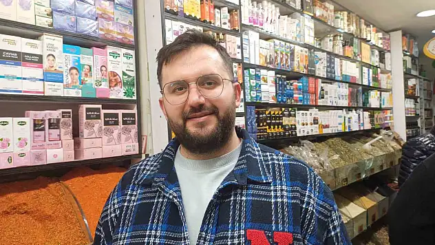 Ramazan'da tok tutan karışım