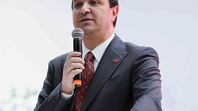 Saadet Partisi Genel Başkanı Arıkan: '2027'de olabilecek bir erken seçimde yokuz'