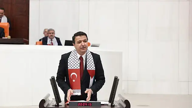 Saadet Partisi Lideri Arıkan, Malezya'ya gidiyor