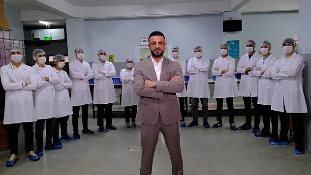 Saç dökülmesine yeni umut