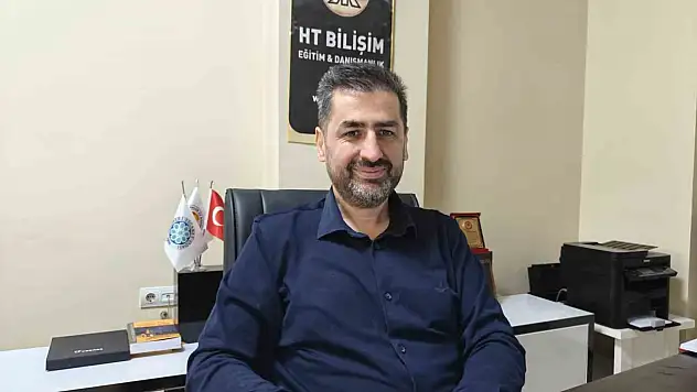 Sıcaklarda elektronik cihazlara dikkat