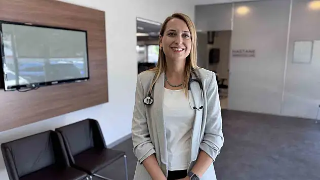 Sıcaklarda kalbinizi koruyun