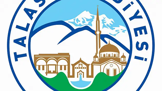 Talas Belediyesi'nden taksitli yatırım fırsatı