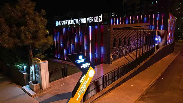Talas İnovasyon Merkezi'nden Teknofest KKTC 2025'te final başarısı