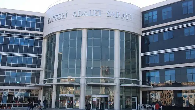 Tartıştığı kadını bıçaklayan şahsa 13 yıl hapis cezası