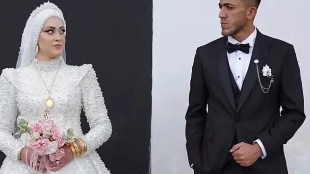 Trafik kazasında hayatını kaybeden uzman çavuş son yolculuğuna uğurlandı